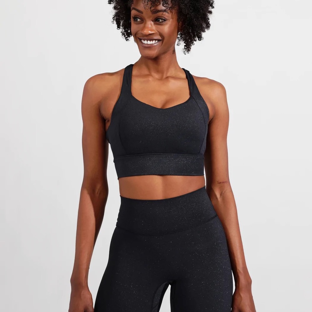 *NEW* GYMSHARK Twilight Sports Bra